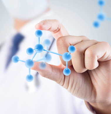 成規模的開發了以 2,6-二氯嘌呤、5-溴-2-氯嘧啶等各類有機化工產品50余種